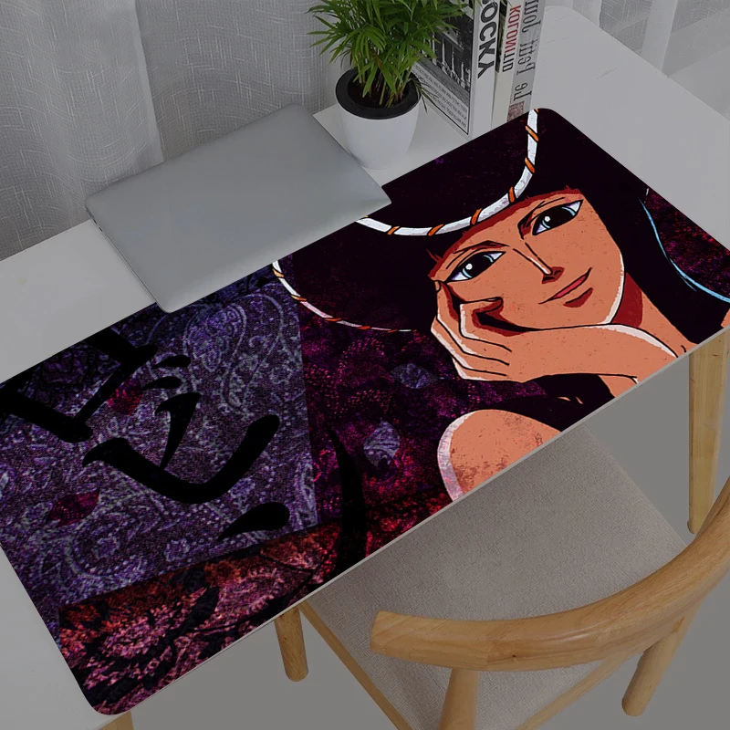 

Коврик для мыши One Piece, прочный, с аниме-дизайном, игровые аксессуары, коврик для клавиатуры Varmilo, коврик для стола, коврик для геймеров, коврик для мыши, коврики для мышей