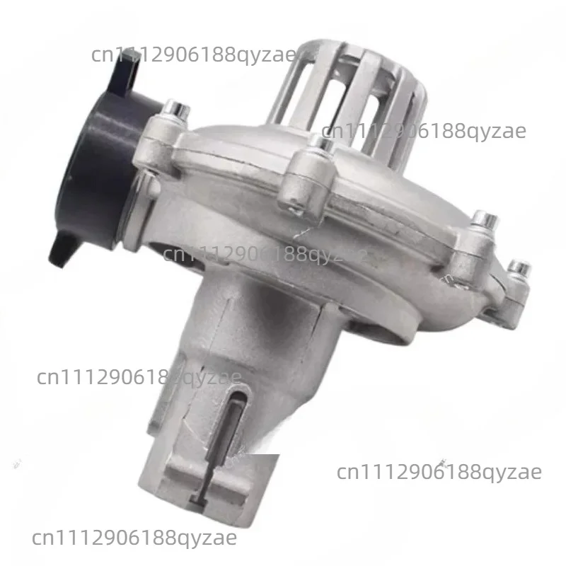 Lawn Mower 1.5-inch Water Pump, Four-punch Brush Cutter Modified Water Pump, Two-punch Lawn Mower Modified Integrated 7-inch