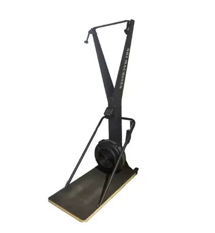 آلة التزلج المقاومة للهواء المشهورة للاستخدام في صالة الألعاب الرياضية معدات الصالة الرياضية التجارية