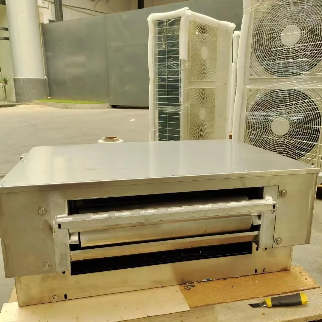 Commercial Indoor Snow Generator Falling Machine Ice Crusher for Christmas Theme Park Spa