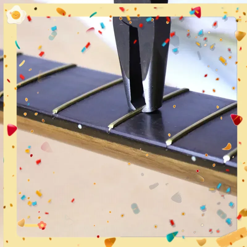 

Набор плоскогубцев для народной гитары — необходимые инструменты для производства и ремонта для производителей гитар и мастеров