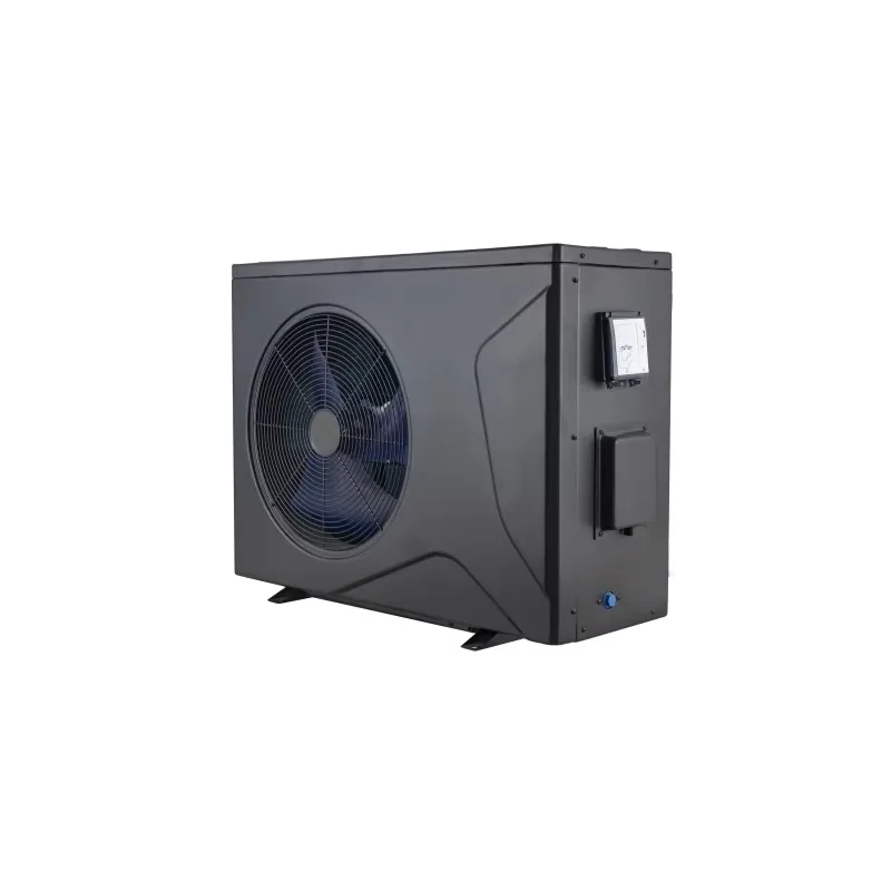 Hot Selling High-Pressure Electric Circulation New Arrival From China for Use R32 Swimming Pool Heat Pump