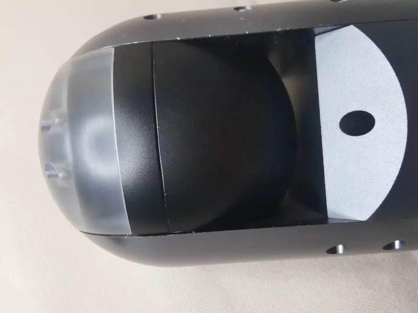 Caméra sous-marine analogique Dome 2.0MP HD