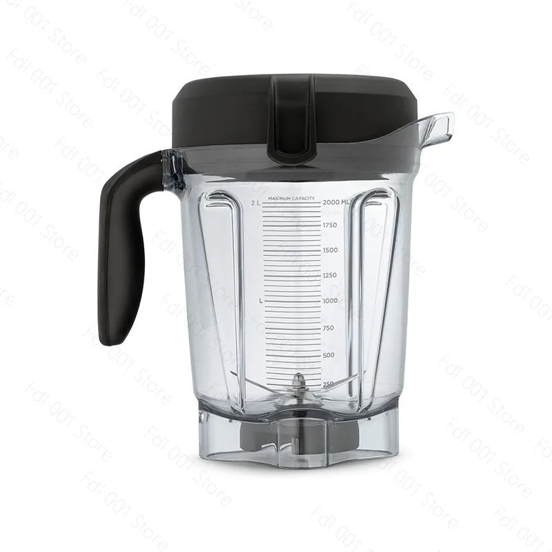 Cooking machine accessories Mixer cup accessories Wall breaker cooking cup
