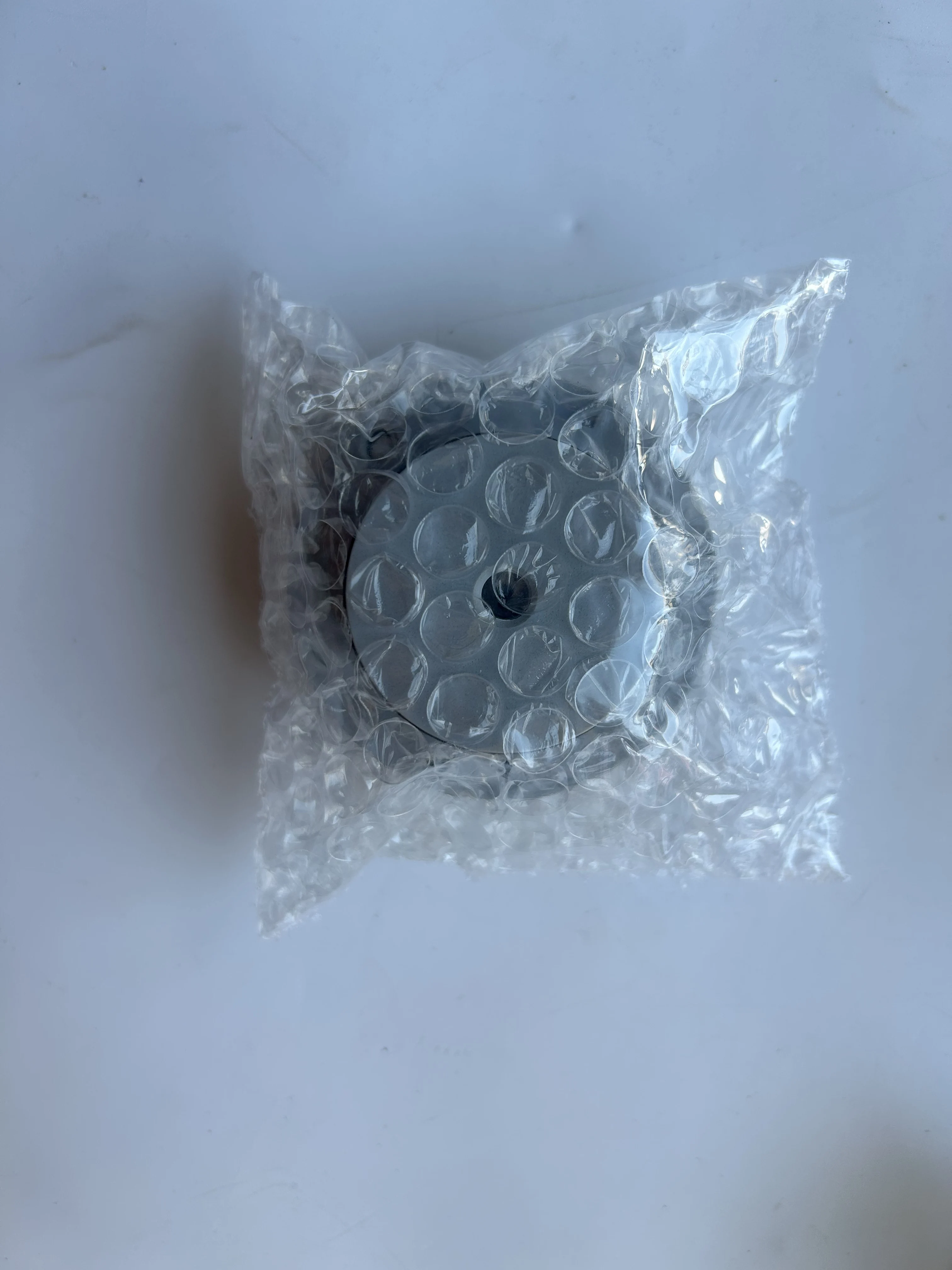 Lower Injection Chamber Empty 100432905 edm Injection Chamber die block 100.432.905, 432.905 used for Robofil 190,290,310 series