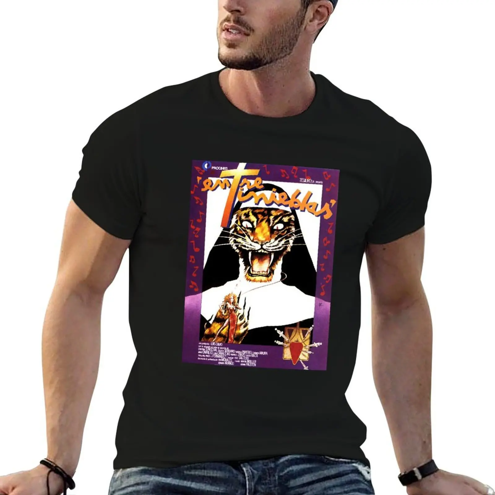 More Then Awesome Pedro AlmodovarCool Graphic Gifts T-Shirt man t shirt fashion shirts workout shirts for men