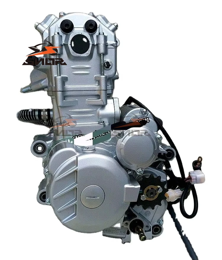 

300cc 400cc 250cc Atv Engine Manual Transmission Engine Atv/Utv Parts & Accessories Of ZongShen