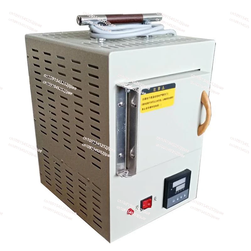 

Fiber Muffle Furnace Integrated Program-controlled High-temperature Furnace Energy-saving Intelligent Resistance Furnace Ceramic