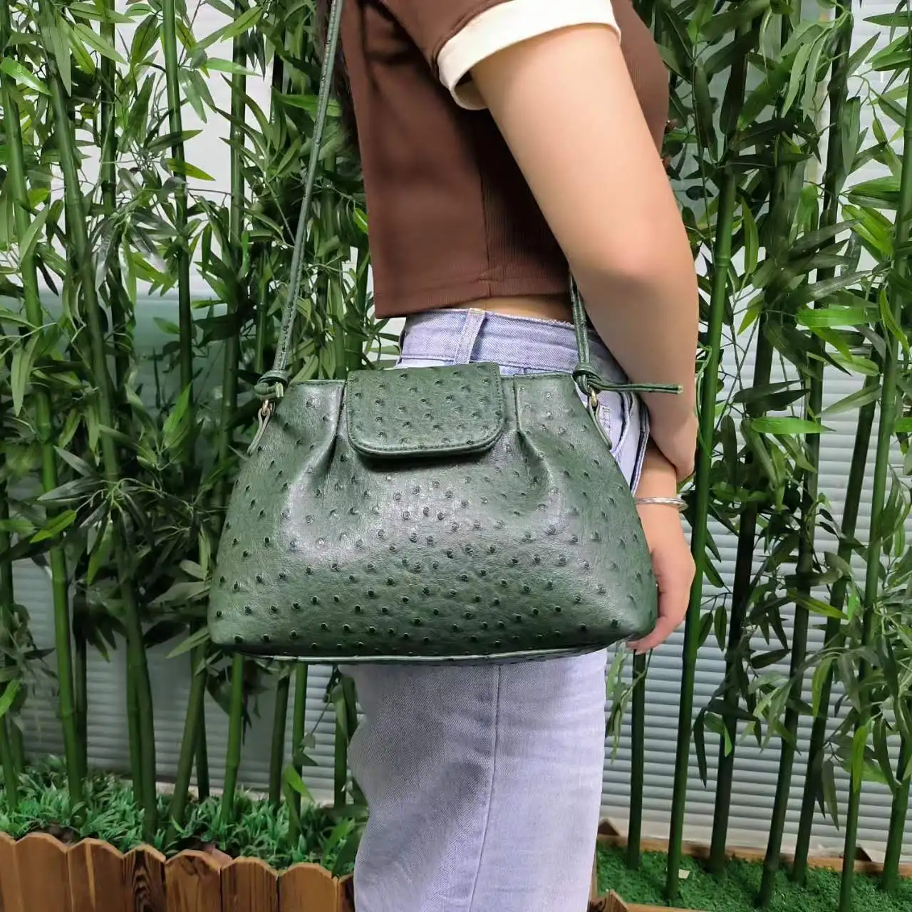 2022 Hot Sales Women Cloud Shoulder Bag Lady Hobo Purse Handbag for Saudi Arabia Women Ship form Riaydh