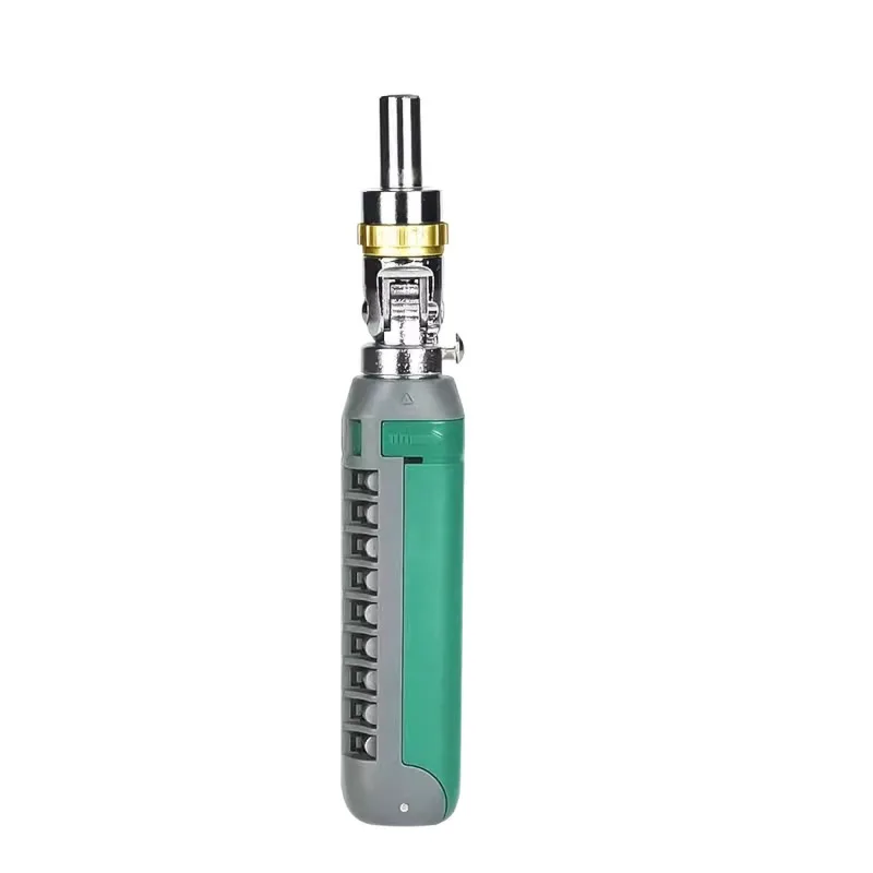 

Household portable one-word cross combination special-shaped sleeve screw batch multi-angle set tool