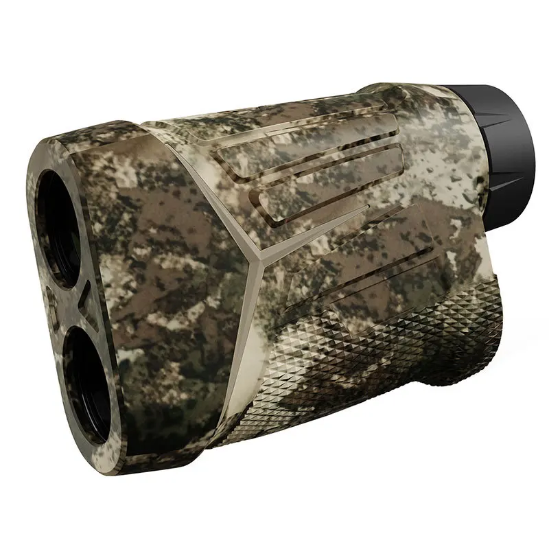 

PF2H Outdoor Camo Laser Range Finder Rechargeable Waterproof Hunting 800 Yards