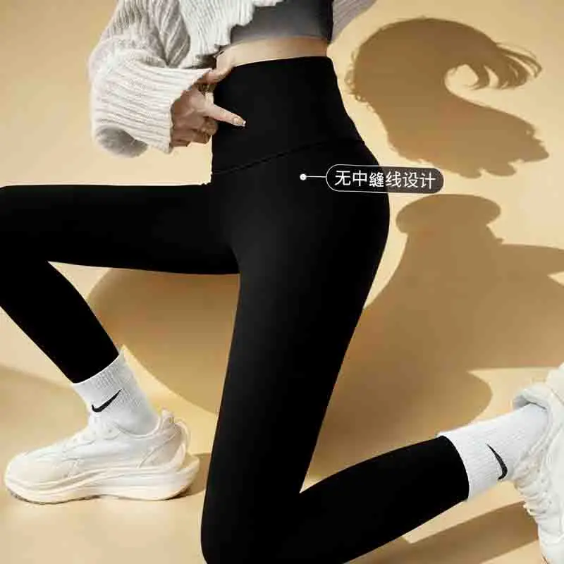 طماق اللياقة البدنية امرأة الكورية شعبية الخريف حجم كبير القوطية الشتاء الخريف Shoujo Himegyaru 2000S Kawaii الشارع الشهير Harajuku مثير