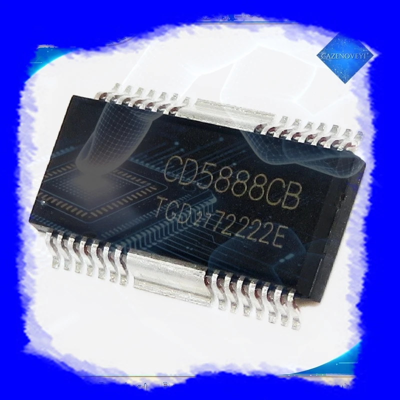 Long-term Cooperative Client Exclusive Discount Policy  5888 HSOP-28 SA5888
