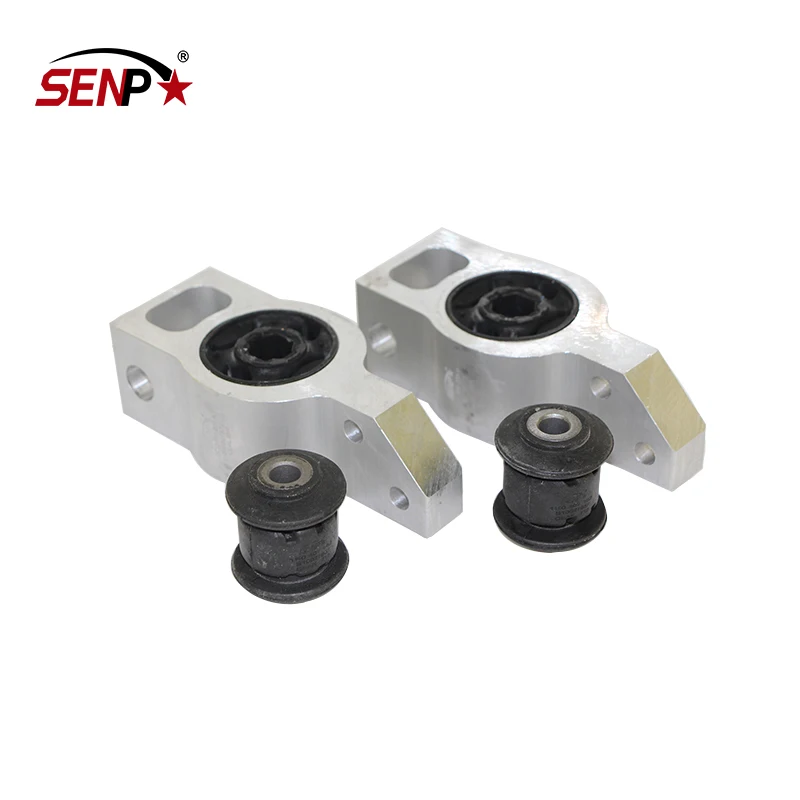 

SENP volks wagen for Tiguan CC Auto Spare Parts New Suspension Control Arm Bushing Complete Kits 3C0199888