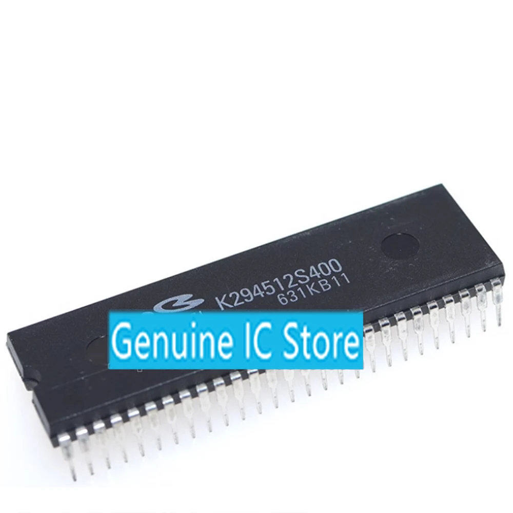 K294512S400 DIP-54 New Original Genuine Ic