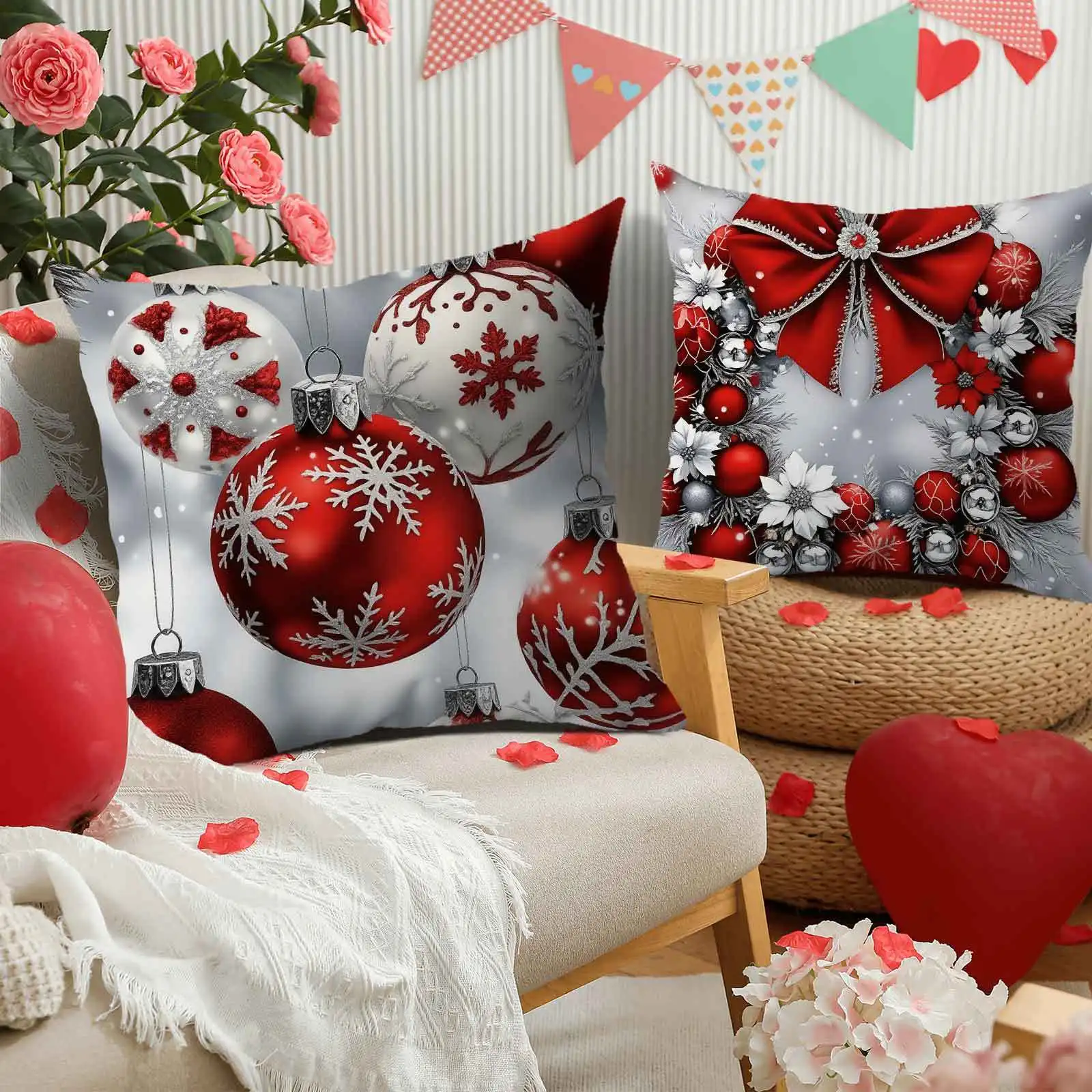 4 Fundas CojíN Navi…