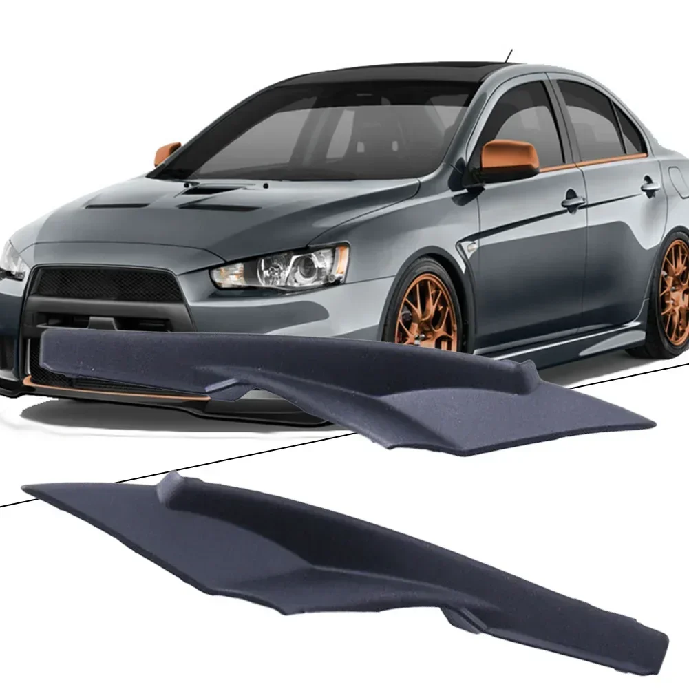 High Quality Windshield Cowl 7405A191 7405A192 For Evo 2008-2017 For Lancer Rain Cowl-End Windshield Cowl