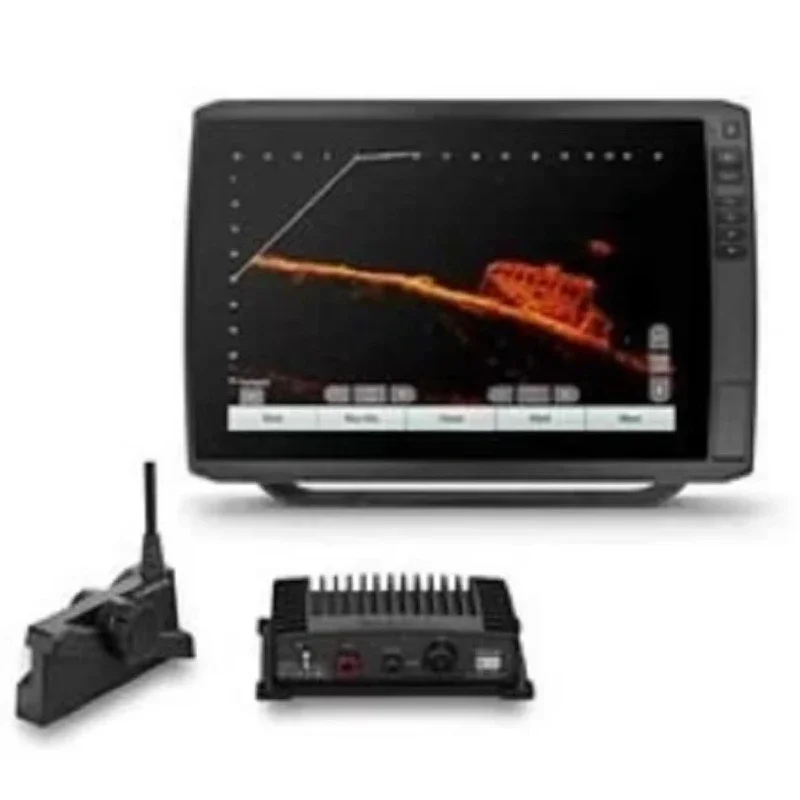Handheld Portable Low Power Consumption High-quality fish finder with sensors