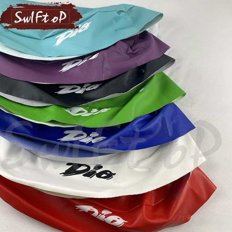 Motorcycle Waterproof Cushion For Honda two-stroke DIO50 AF28 AF25 AF18 AF27 ZX50 AF34 AF38 AF35 color seat leather seat cover