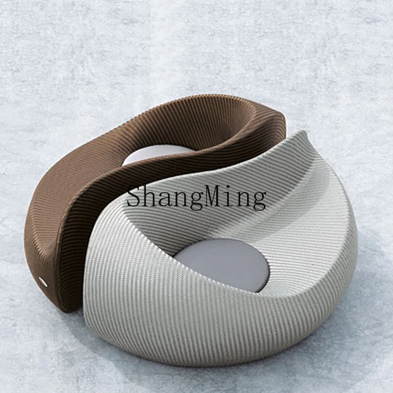 

CL outdoor bed imitation rattan garden courtyard balcony sofa swimming pool hotel leisure rattan large round bed