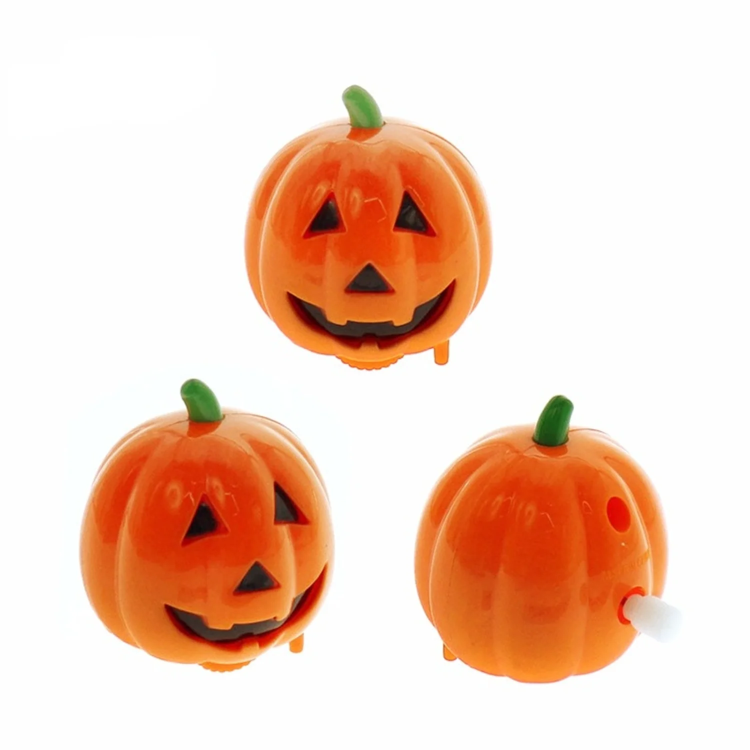 Animatronics Halloween Pumpkin Toy Decorative Kids  Accessories Birthday Theme 2024 view 3