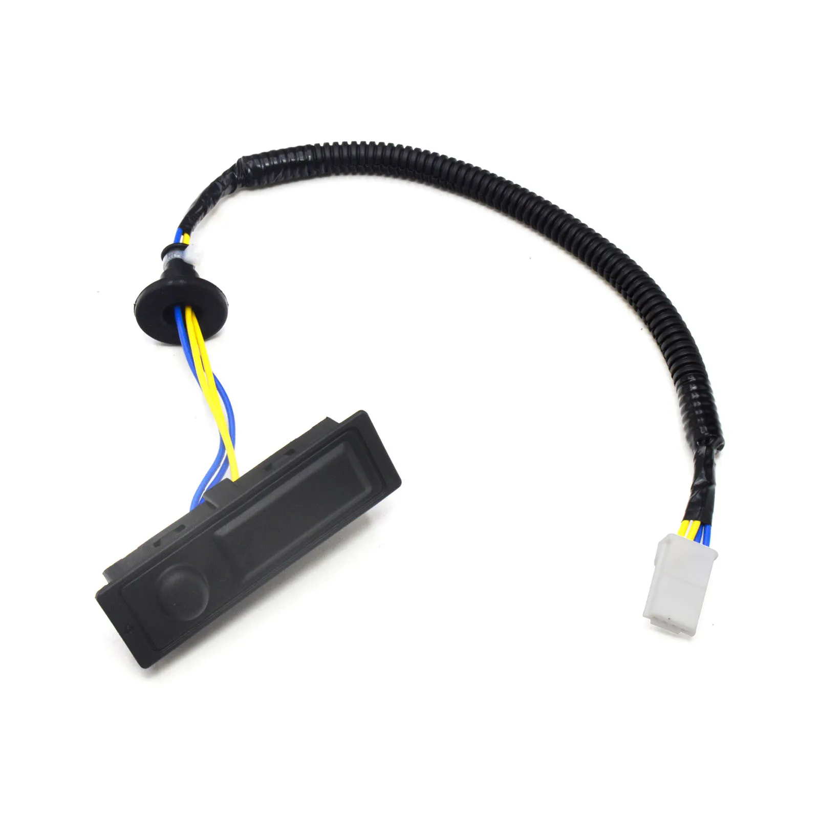 New Tailgate Release Switch 25380-3JA0A Direct Replacement