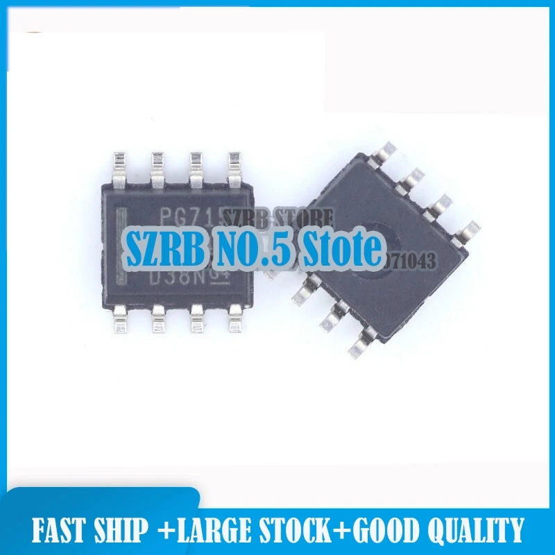 

20 шт./лот P82B715DR SOP-8 TPS53129PWR TSSOP-24 TL7705CPSR-B SOP8 TCA9539PWR TSSOP24 UC2524AN DIP-16 новые электронные микросхемы