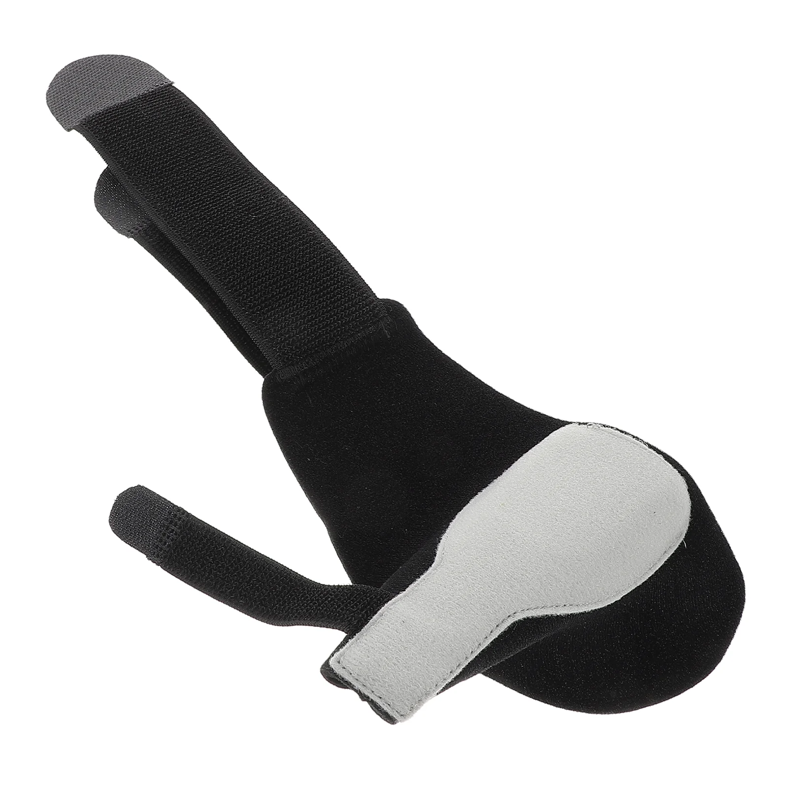 Video Recorder Pressing Wheel Finger Protection Sports Gear Thumb Guards for Suckers Sleeves Megaphone Accessories