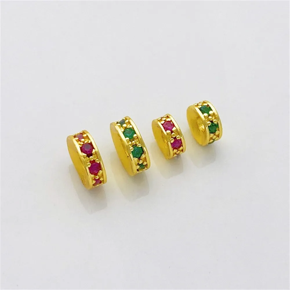 Рисунок 5 - Сумка из золота 14 карат