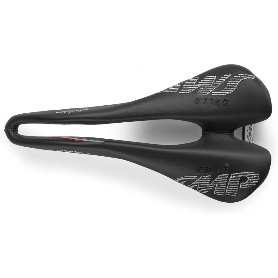 سروج طائرة شراعية SMP 4 لعشاق الدراجات النارية: تصميم خفيف الوزن، راحة معززة ومتانة فائقة لـ LongDistan