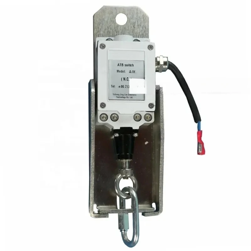 

High quality loader spare parts ATB limit switch for load torque indication (LMI) system of cranes manufactured in China