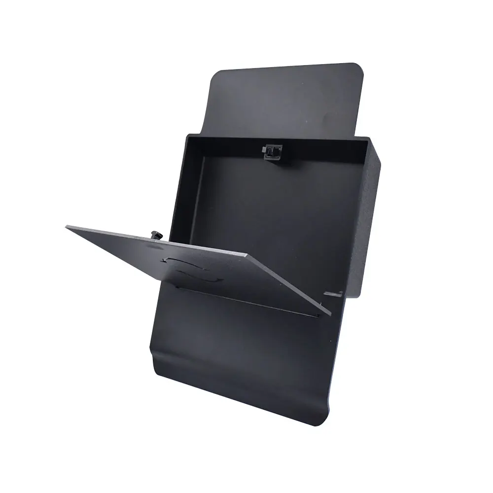 For 2019 2020 2021 2022 2023 2024 Nissan Altima Center Console Organizer Armrest Box Storage Center Console Tray Accessories view 3
