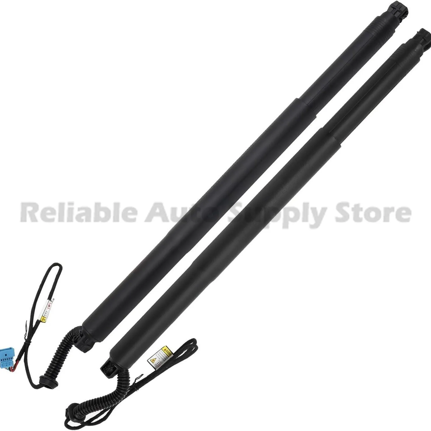 

1 Pair For BMW X4 F26 51247339431 51247339432 Electric Tailgate Strut Fast Delivery High Quality