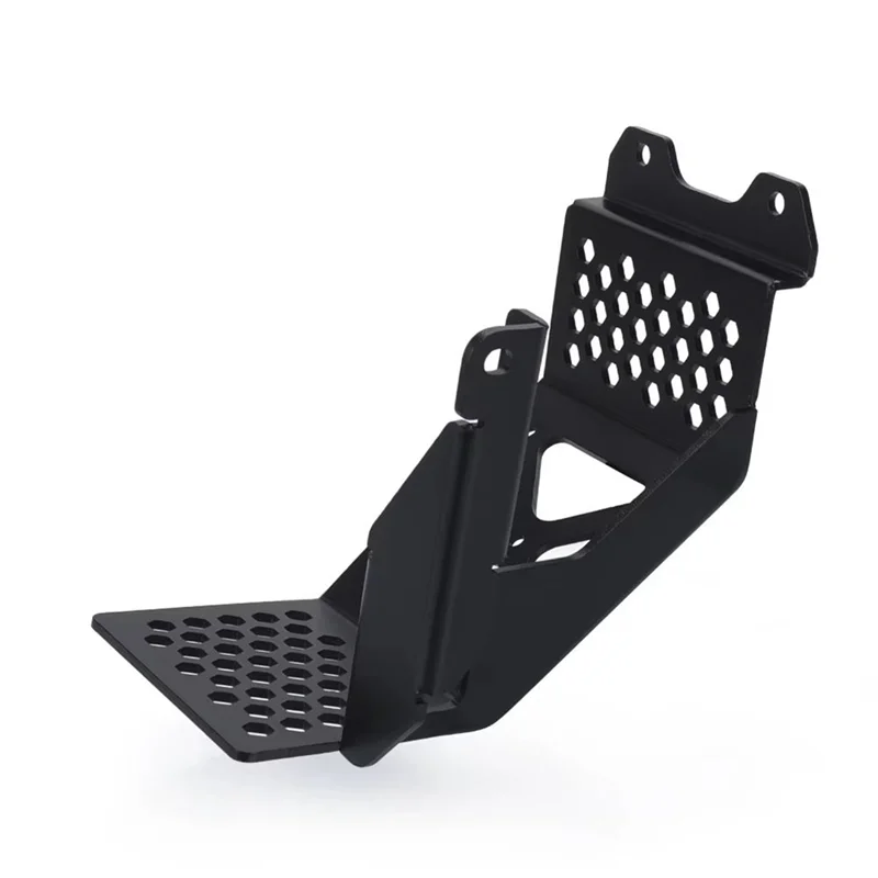 Accesorios de motocicleta, Protector de placa de deslizamiento, Protector de chasis de motor para Tracer 9GT 900GT 2021 - 2025