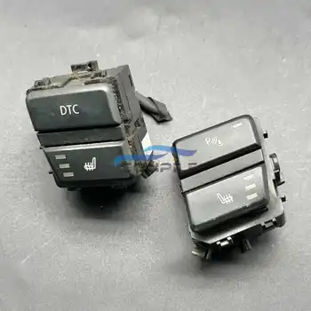 BMW E60 E61 heating switch 520Li523Li525Li530Li520i523i seat heating switch