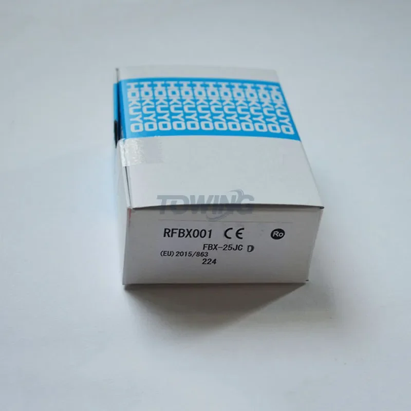 مستشعر كهروضوئي ياباني جديد وأصلي 100% FBX-25JC #2