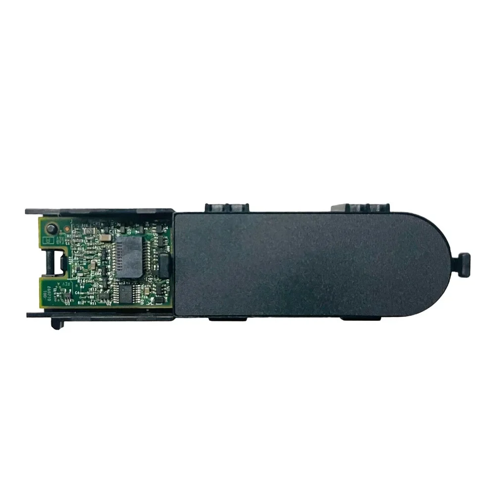 Imagem -02 - Carregador de Bateria de Backup 650mah 462976001 462969-b21 para hp P212 P410 P411 P410i Bateria de Cartão Perc Ram Novo Original