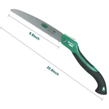 Portable Folding Saw 250mm #6