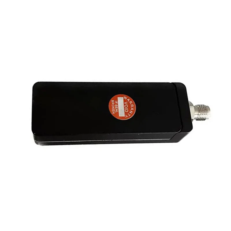 【Горячая】10M-3GHZ USB RMS RF измеритель мощности высокоточный RF для любительского радиоусилителя БПЛА калибровка дрона