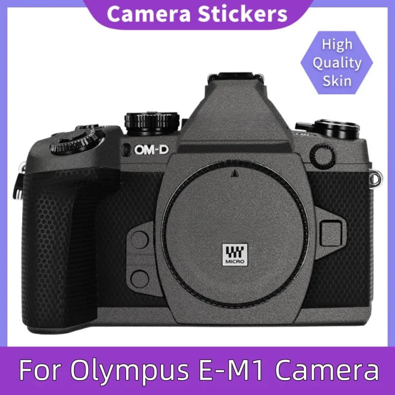 For Olympus E-M1 Ca… - image