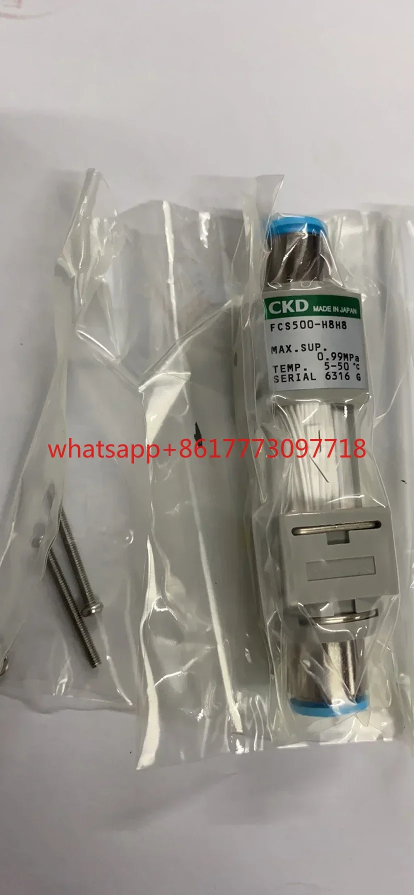 Japan Ckd Vacuum Fi…