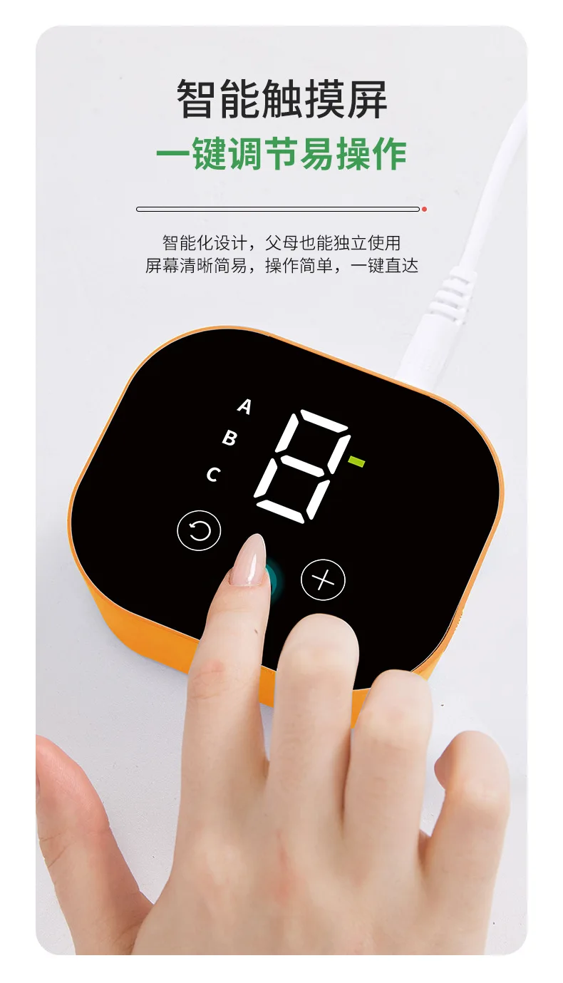 Montagetasche für Handhandschuhe