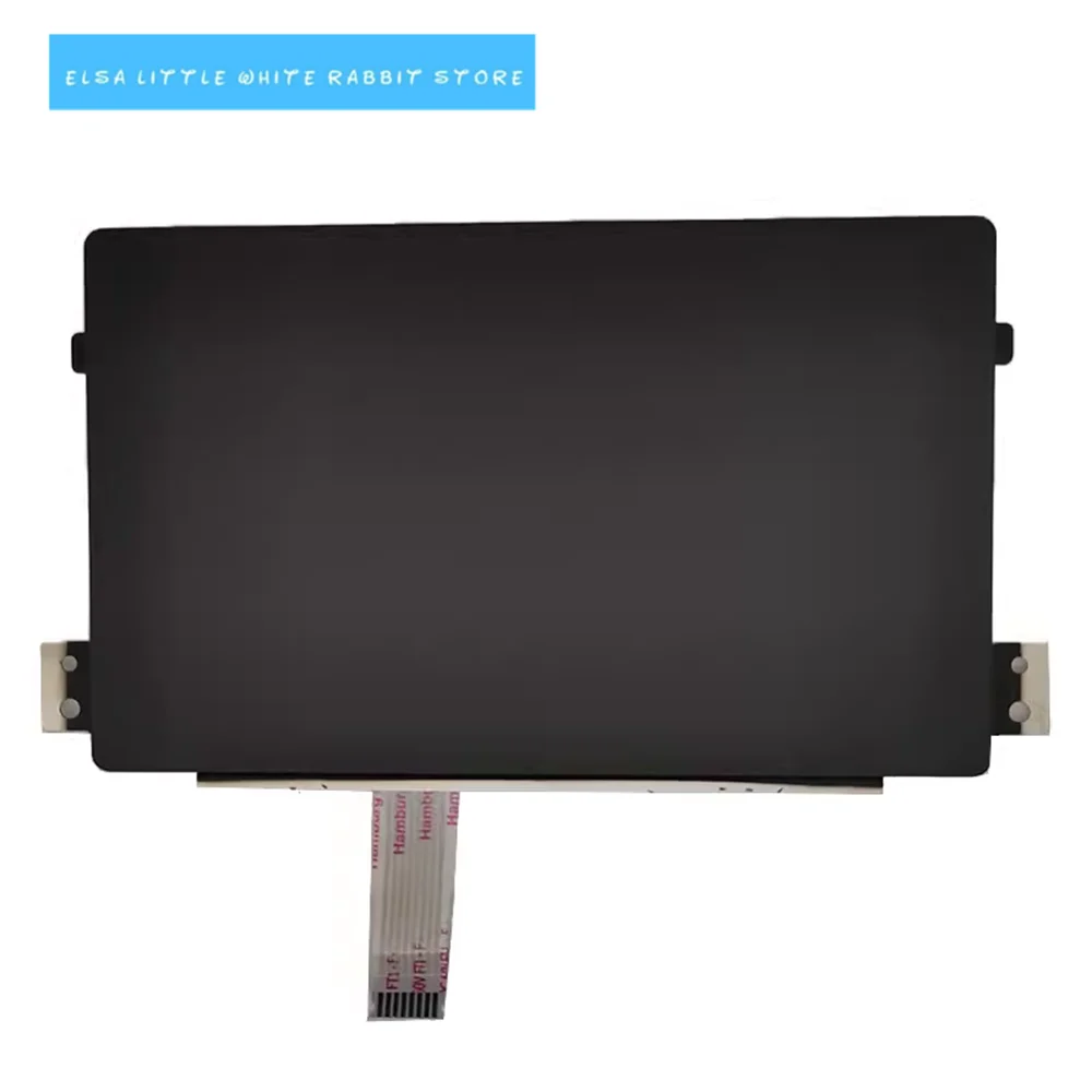 Imagem -02 - para Dell Inspiron 5402 5409 Vostro 5401 5402 Placa de Touchpad com Cabo 0kc7t0