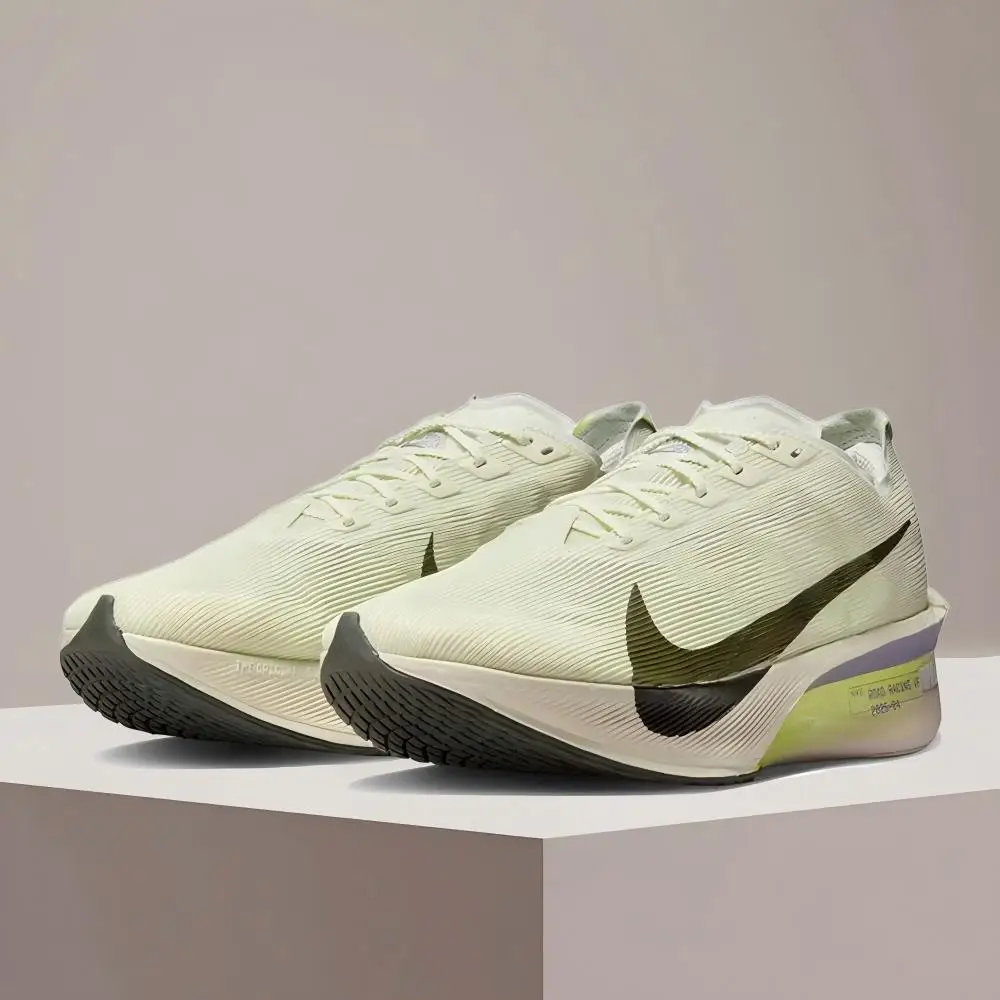 

Nike VaporFly Next 4 Men's Running Shoes - Slip-Resistant, Durable Cushioning, Stylish and Versatile Comfort HF6414-004