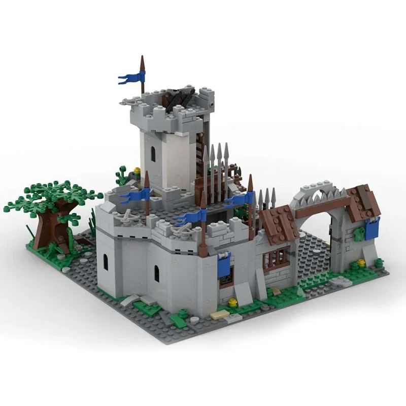 training fortress bricks military fortress blocks medieval military castle blocks soldier castle bricks medieval architecture