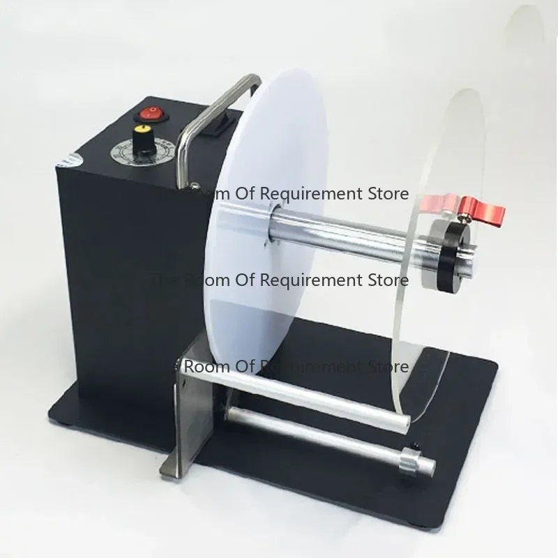 

F202/DS802/DS803 Машина для перемотки этикеток Машина для перемотки этикеток с обратной связью для переработки этикеток Однонаправленная двусторонняя