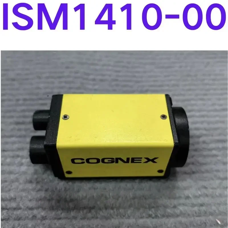 Brand-new Industrial Camera ISM1410-00