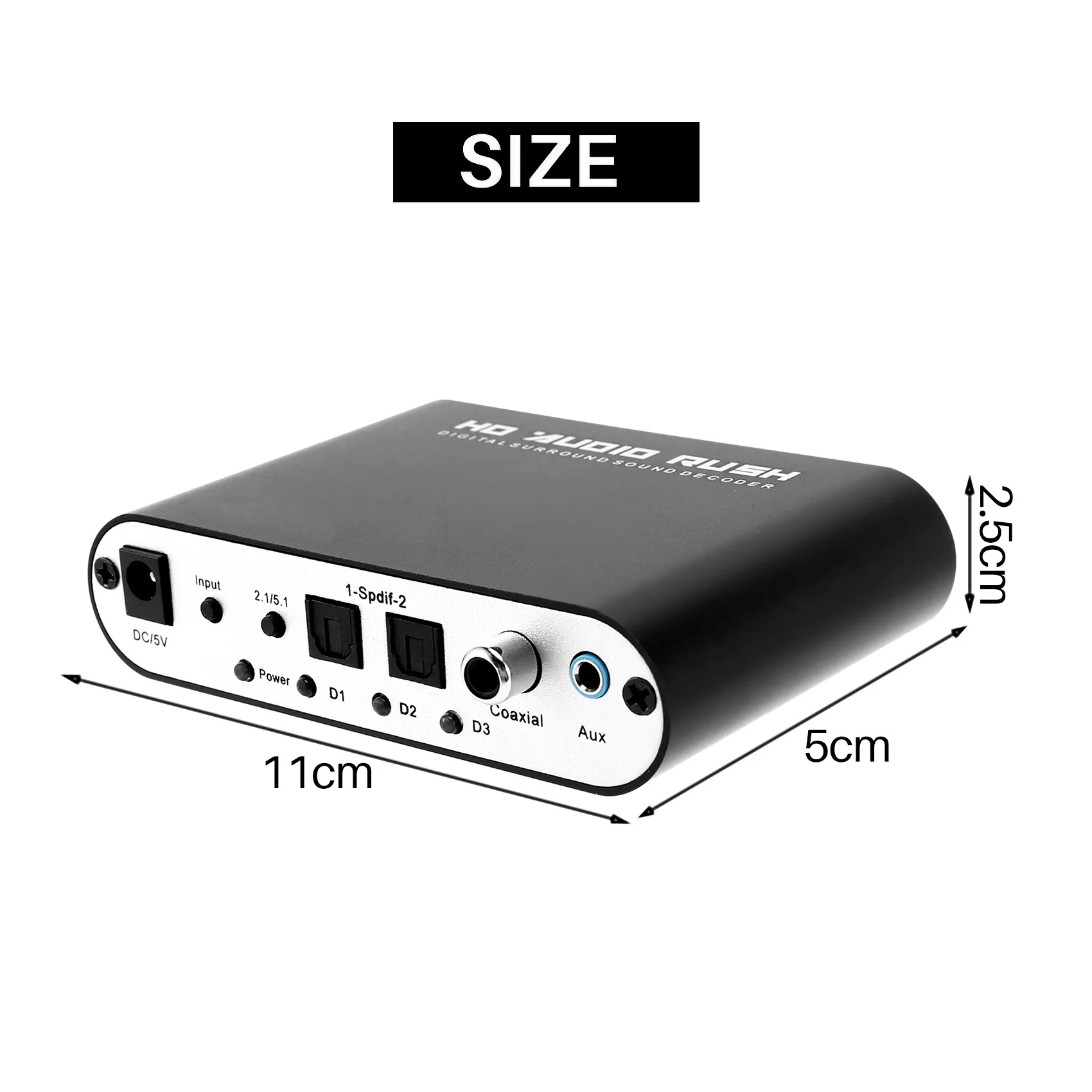 B68C 5.1 Channel Dt… - image