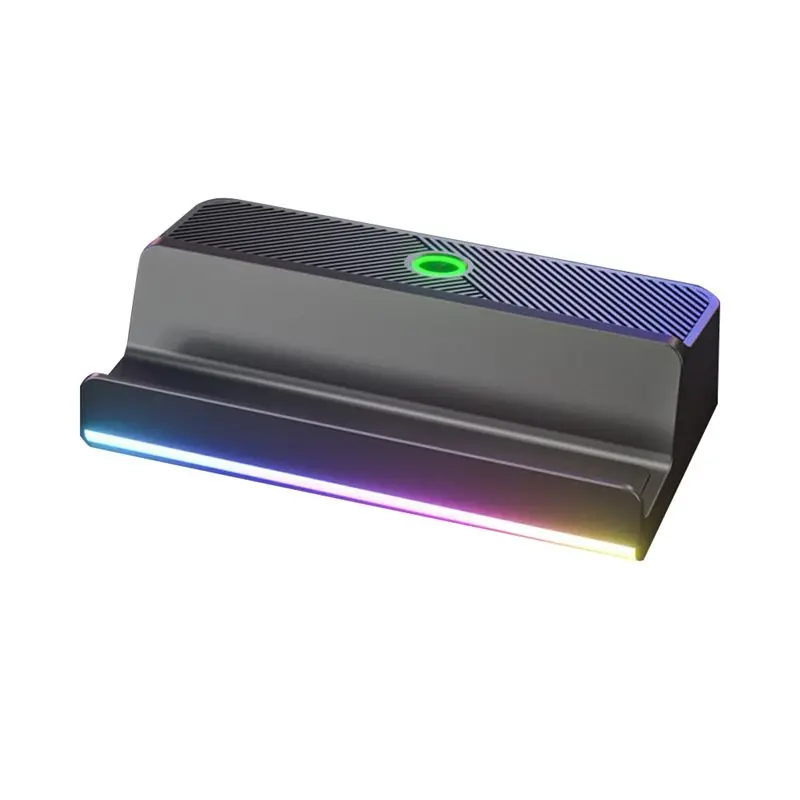 

НОВИНКА: Портативный RGB-видеоадаптер/конвертер для Steam Deck с поддержкой 4K, док-станция для консоли Steam Deck