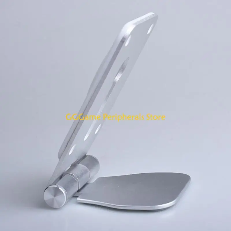U55B Lightweight 270 Degree Adjustable Aluminum Phone Support Stand Rack For Chargers